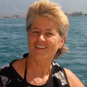 Jayne Gooding