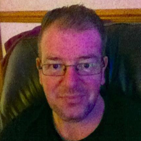 Craig Nichols