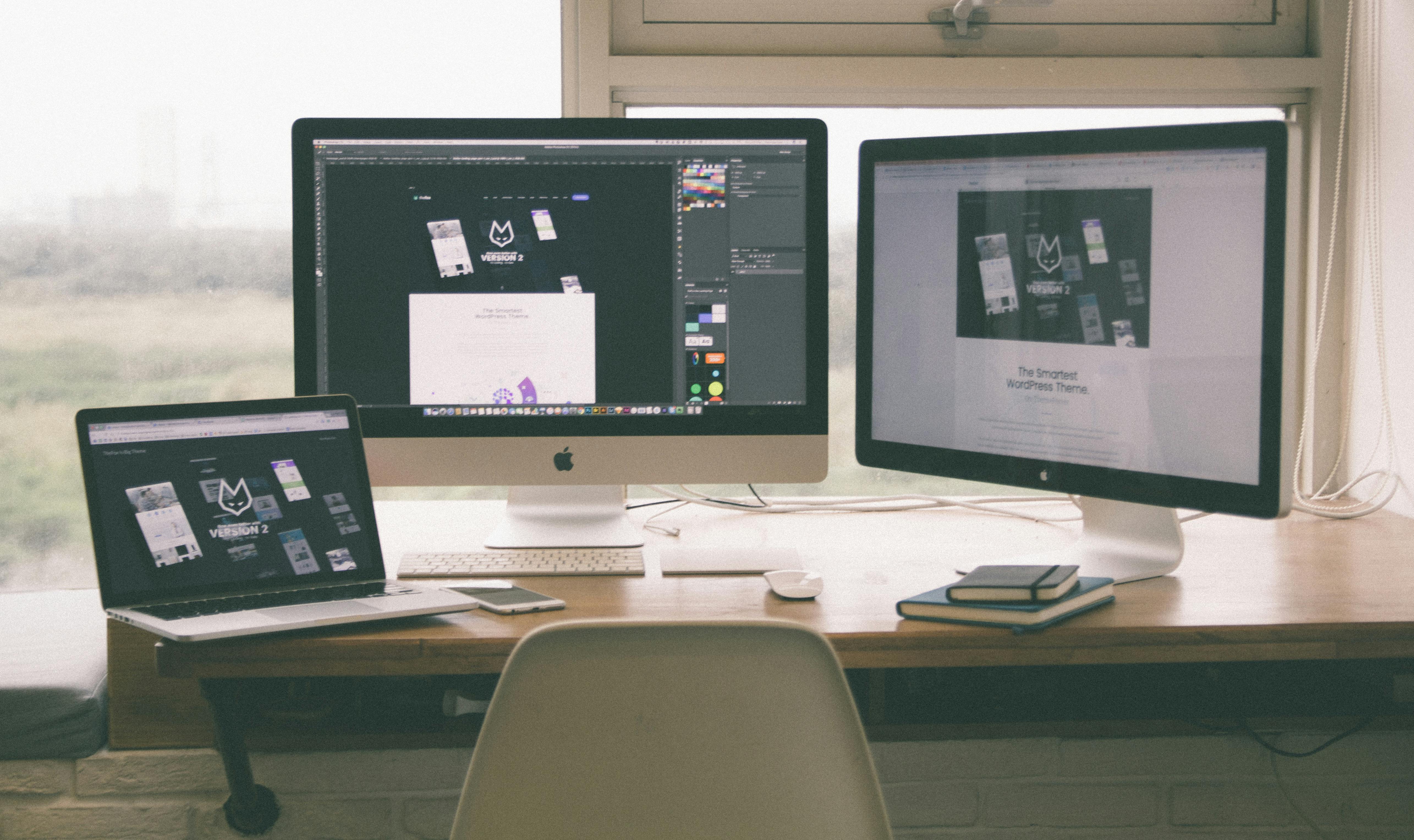 Web Design Trends 2024