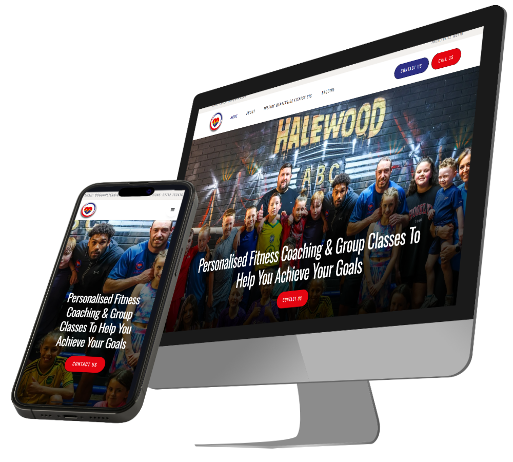 web design liverpool